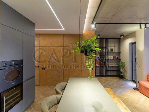 квартира за адресою Набережно-Рибальська дорога вул., 9