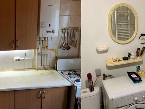 квартира за адресою Цитівська вул., 32