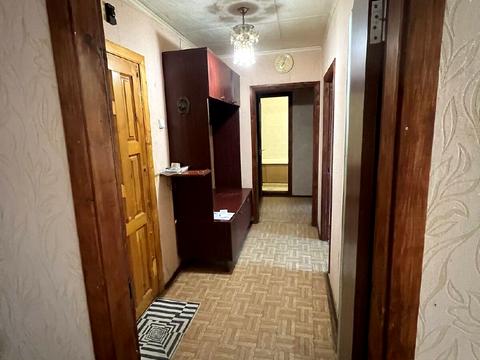 квартира за адресою Левка Лук'яненка вул. (Ватутіна), 56