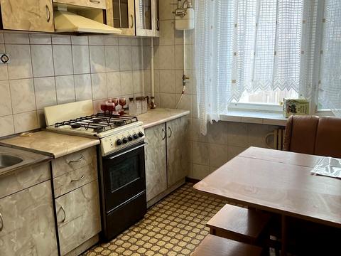 квартира за адресою Левка Лук'яненка вул. (Ватутіна), 56