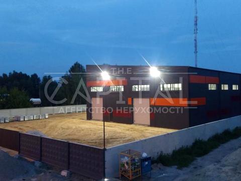 коммерческая по адресу Житомирская ул., 1