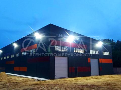 коммерческая по адресу Житомирская ул., 1