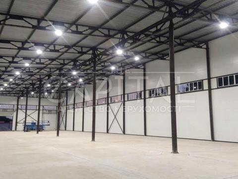 коммерческая по адресу Житомирская ул., 1