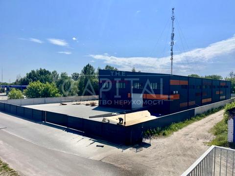 коммерческая по адресу Житомирская ул., 1