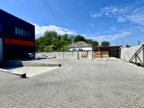 коммерческая по адресу Житомирская ул., 1