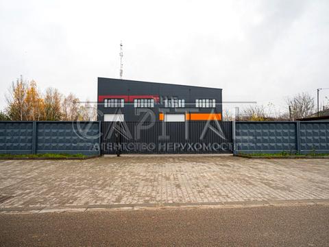 коммерческая по адресу Житомирская ул., 1