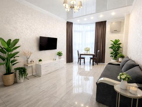 квартира за адресою Андрія Верхогляда вул. (Михайла Драгомирова), 2-А