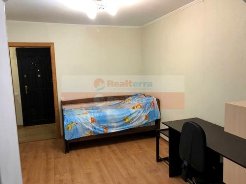 квартира за адресою Жмеринська вул., 10