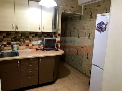 квартира за адресою Жмеринська вул., 10