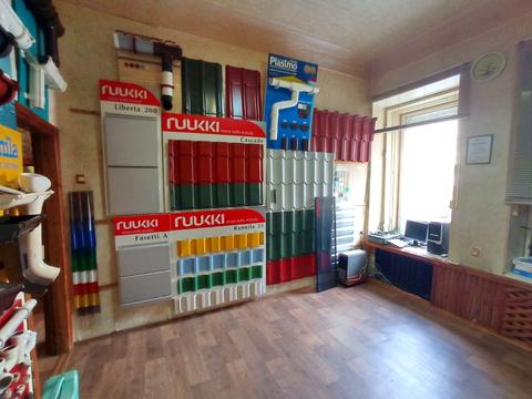 комерційна за адресою Дмитра Яворницького просп. (Карла Маркса), 101-В