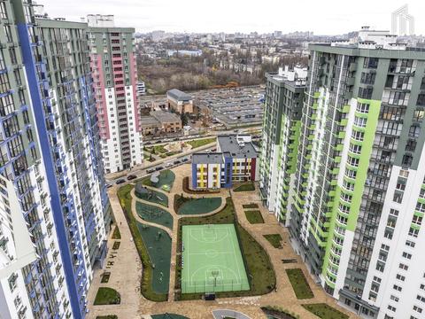 квартира за адресою Івана Виговського вул. (Маршала Гречка), 12-К