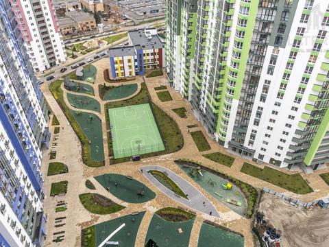 квартира за адресою Івана Виговського вул. (Маршала Гречка), 12-К