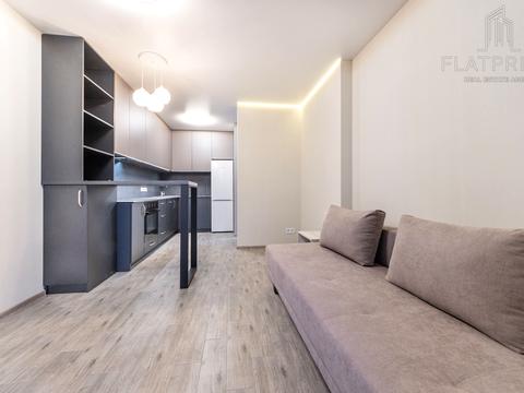 квартира за адресою Івана Виговського вул. (Маршала Гречка), 12-К