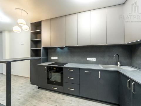 квартира за адресою Івана Виговського вул. (Маршала Гречка), 12-К