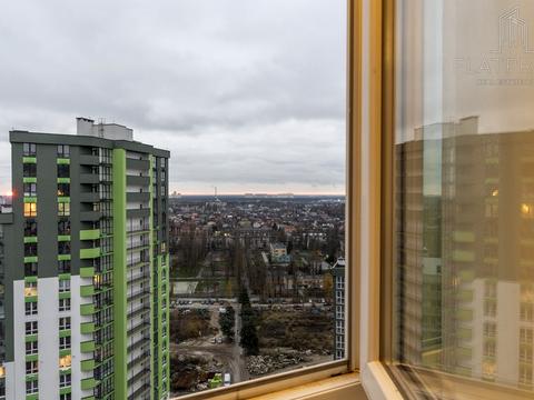 квартира за адресою Івана Виговського вул. (Маршала Гречка), 12-К