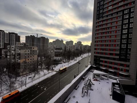 квартира за адресою Митрополита Василя Липківського вул. (Урицького), 16-Г