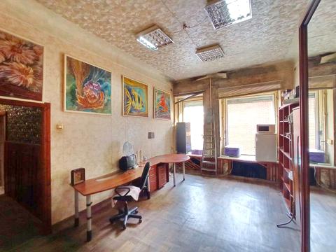 комерційна за адресою Дмитра Яворницького просп. (Карла Маркса), 101-В