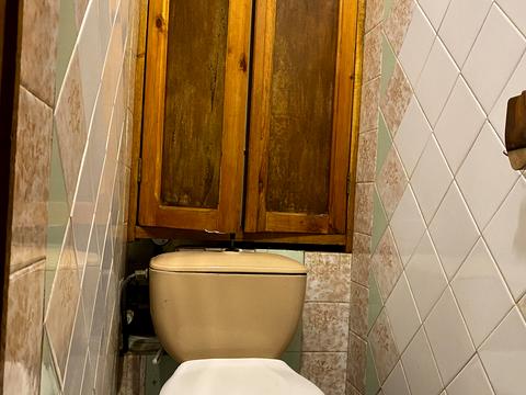 квартира за адресою Полкова вул., 55