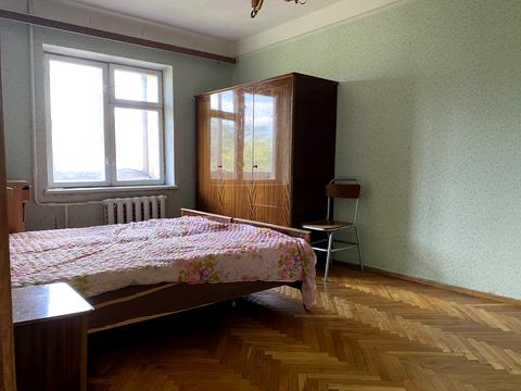 квартира за адресою Полкова вул., 55