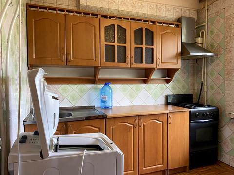 квартира за адресою Полкова вул., 55