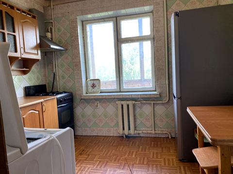 квартира за адресою Полкова вул., 55