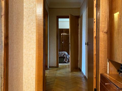 квартира за адресою Полкова вул., 55