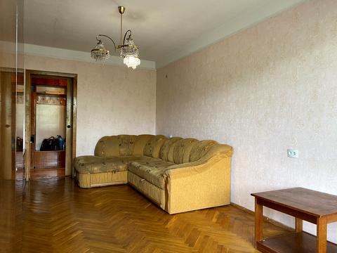 квартира за адресою Полкова вул., 55