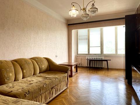 квартира по адресу Полковая ул., 55