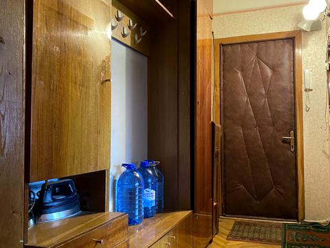 квартира за адресою Полкова вул., 55