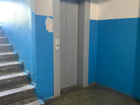 квартира за адресою Полкова вул., 55