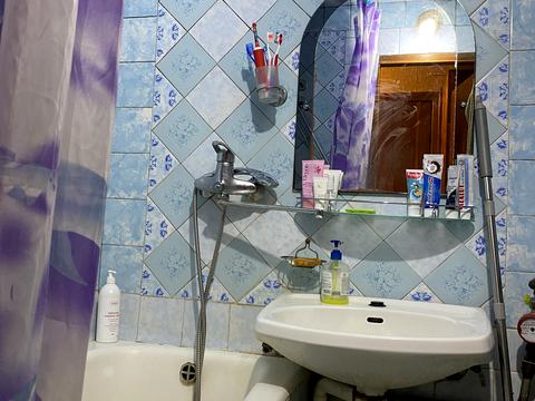 квартира за адресою Полкова вул., 55