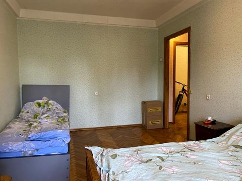 квартира за адресою Полкова вул., 55