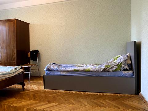 квартира за адресою Полкова вул., 55