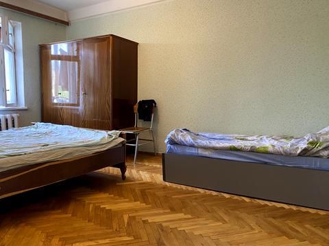 квартира за адресою Полкова вул., 55