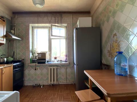 квартира за адресою Полкова вул., 55