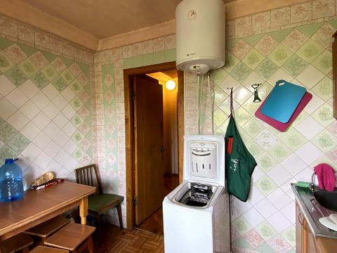 квартира за адресою Полкова вул., 55