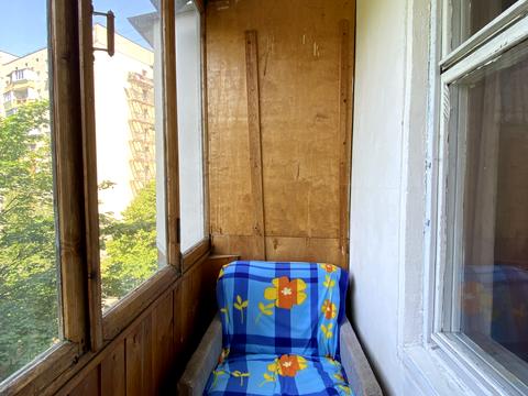 квартира за адресою Полкова вул., 55