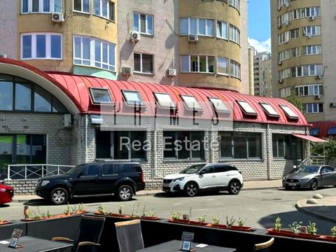 комерційна за адресою Дніпровська набережна вул., 19