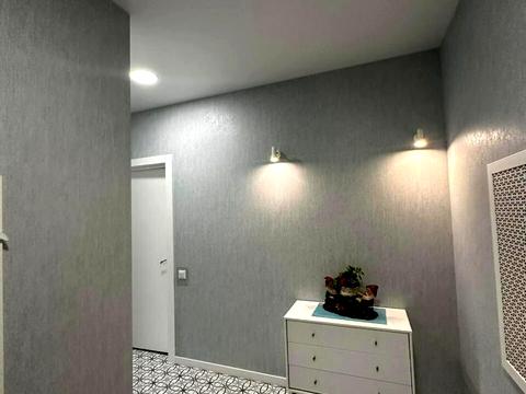 квартира за адресою Андрія Аболмасова вул. (Панельна), 4-А