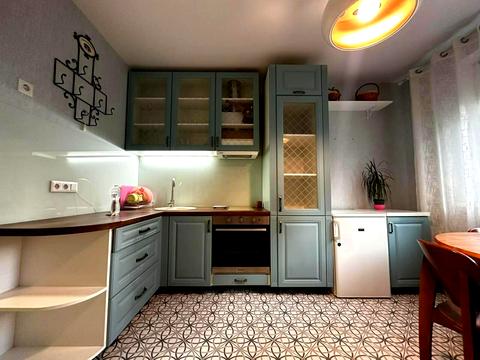 квартира за адресою Андрія Аболмасова вул. (Панельна), 4-А