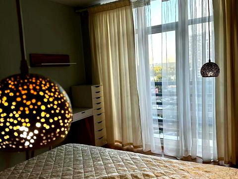 квартира за адресою Андрія Аболмасова вул. (Панельна), 4-А