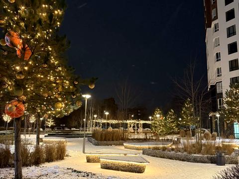 квартира за адресою Ольги Кобилянської вул. (Достоєвського), (Будинок 31)