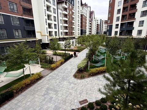 квартира за адресою Ольги Кобилянської вул. (Достоєвського), (Будинок 31)