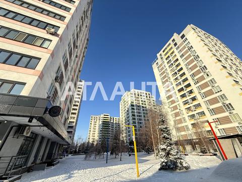 квартира за адресою Марії Примаченко вул. (Першотравнева), 24-Г