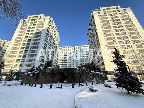 квартира за адресою Марії Примаченко вул. (Першотравнева), 24-Г