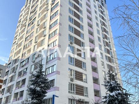 квартира за адресою Марії Примаченко вул. (Першотравнева), 24-Г