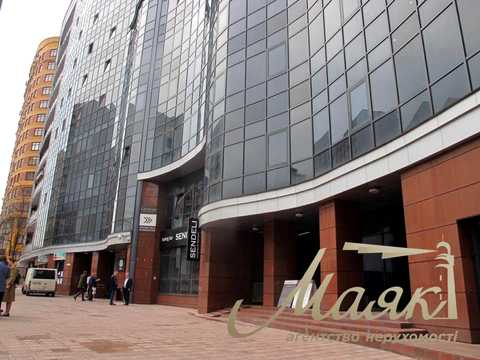 коммерческая по адресу Евгения Коновальца ул. (Щорса), 36-Д