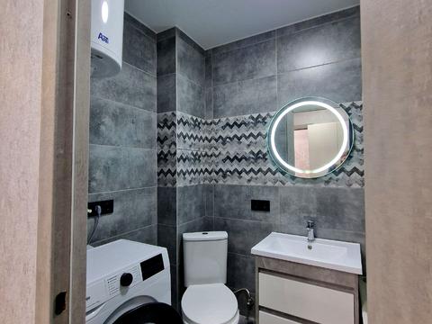 квартира за адресою Сонячна Набережна вул. (Маршала Малиновського), (Будинок)