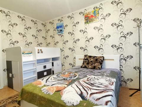 квартира за адресою Волинської Дивізії вул., 29