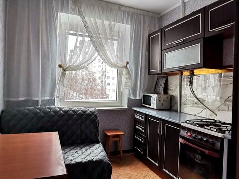 квартира за адресою Волинської Дивізії вул., 29